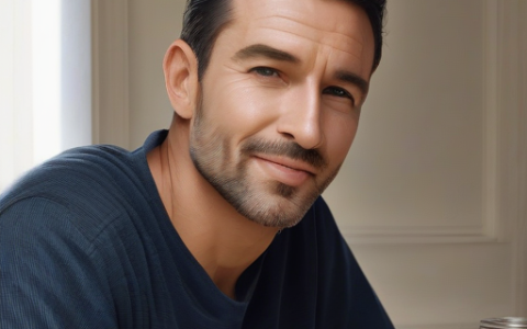 健康营养的饮食