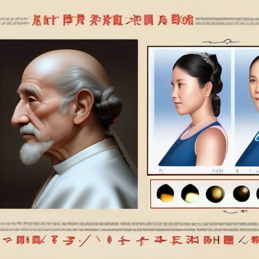 六字诀养生法完整演示