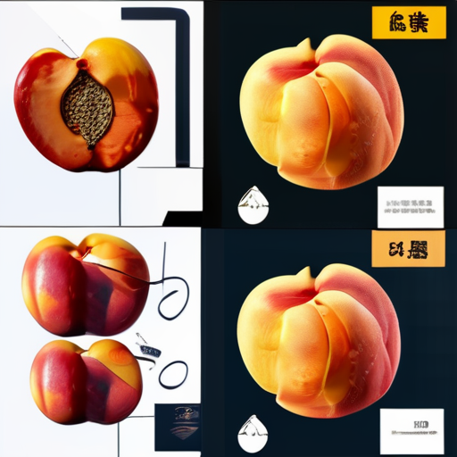桃胶的吃法与做法