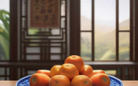 小满节气吃什么水果好