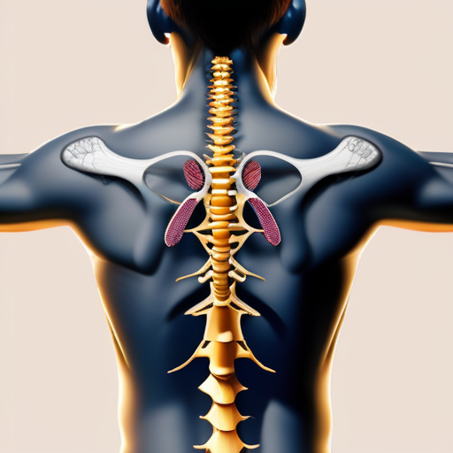 保护脊椎的十种方法