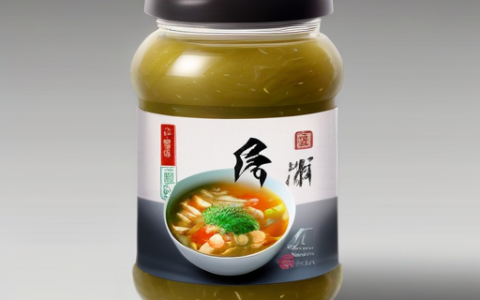 华佗福星药膳养生汤