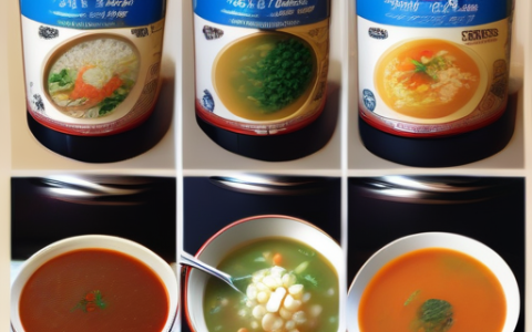 食疗养生汤