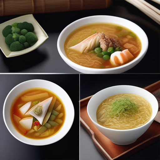湖北食疗养生汤大全