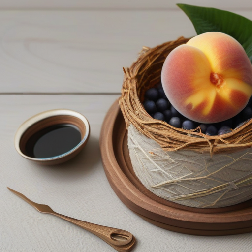 燕窝桃胶做法
