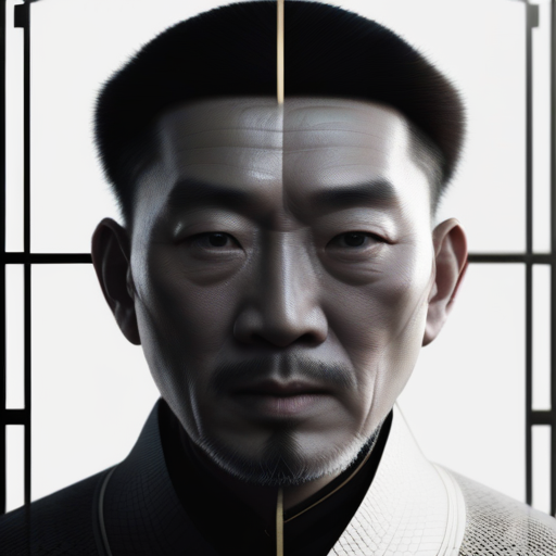 冯志强混元养生功