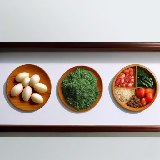 中华食疗大全