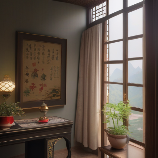 小满养生祝福语