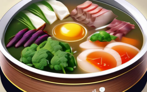 药膳养生是什么？ 药膳火锅配方？