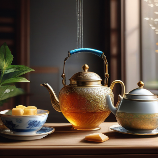 谷雨时节的养生茶是什么味道