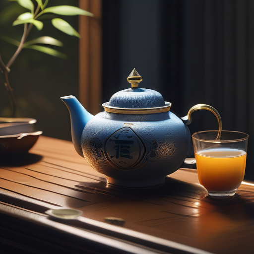 谷雨节气喝什么茶养生