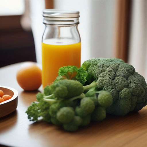 食养与食疗的区别与联系