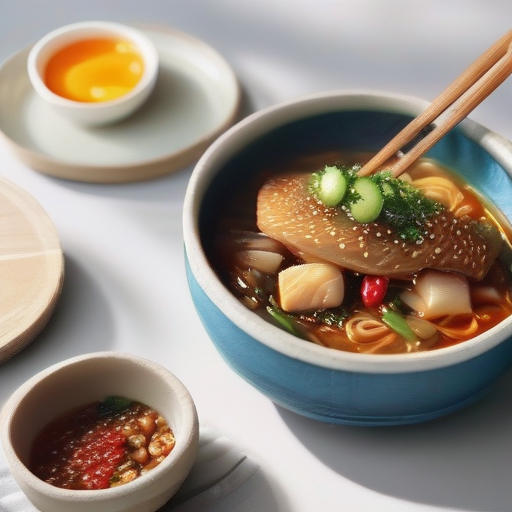 谷雨养生食物有哪些