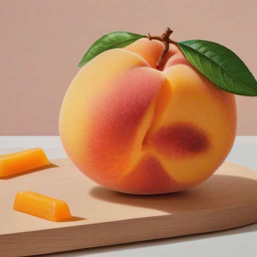 桃胶正确吃法
