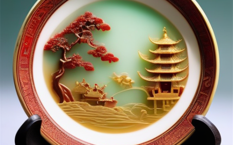 带皮和田玉盘玩方法？ 和田青玉盘玩效果？