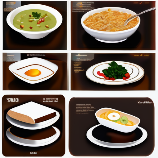 养生吃的那些食谱名字