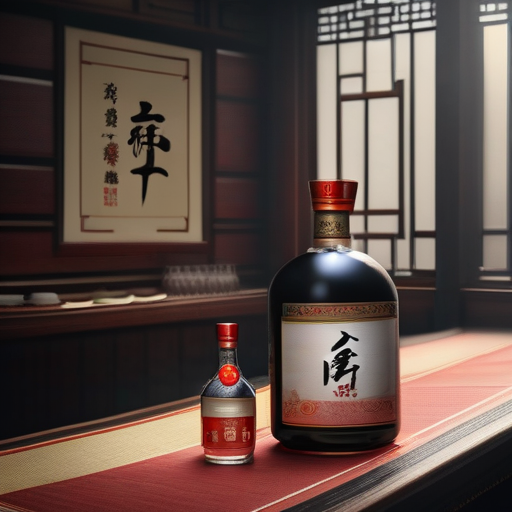 一般人喝白酒喝多少
