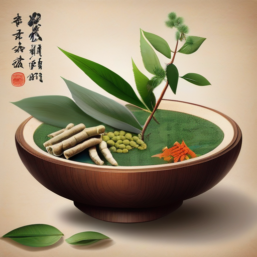 中药养生有什么好处
