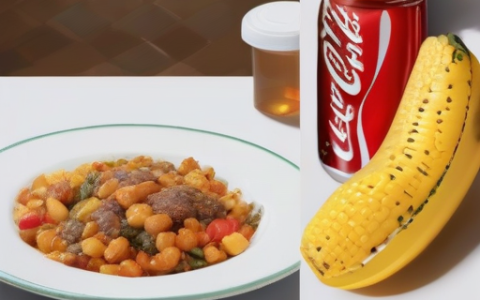 冠心病的饮食疗法有哪些？