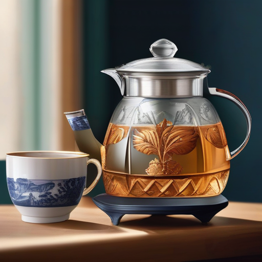 养生茶每天喝好吗?