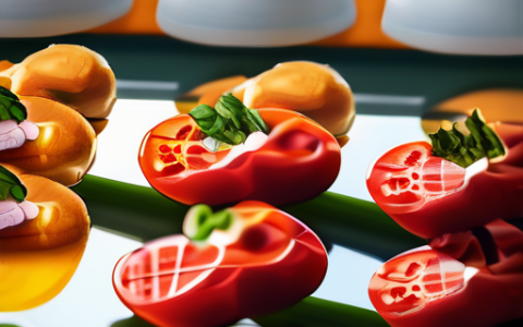 健康营养食谱？ 儿童营养健康食谱？