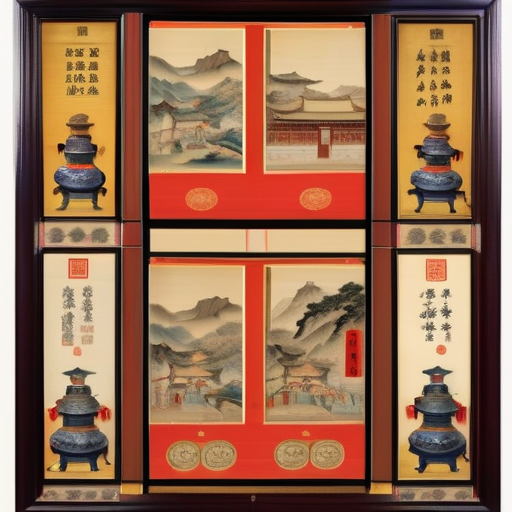 乾隆皇帝的十常养生法