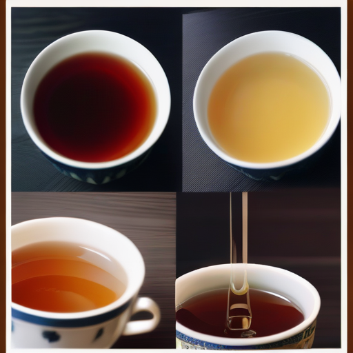喝一杯养生茶的好处有哪些