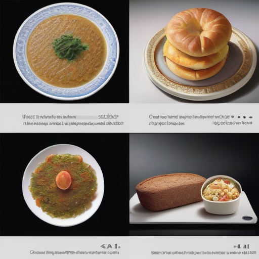 手术后有哪些营养食谱