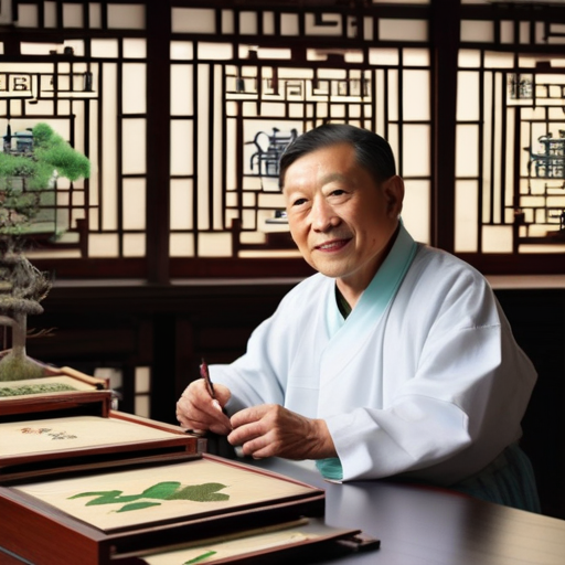 兴城著名老中医