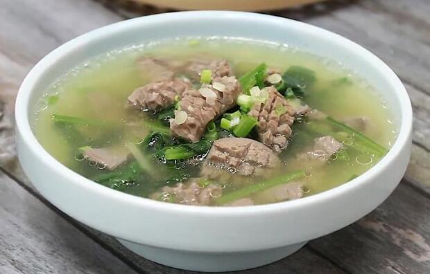 种煲汤常用中药配方"