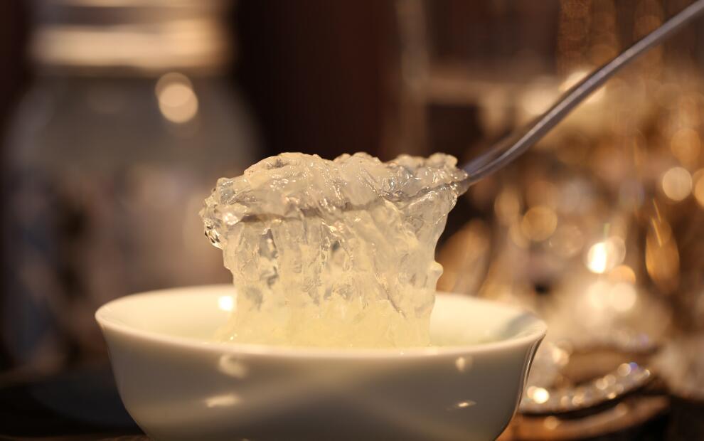 炖燕窝的做法炖燕窝怎么做炖？