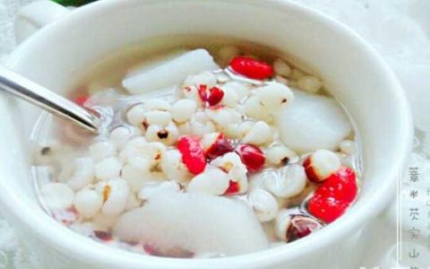 老中医：这3种药膳，助你防病于未然，对症食用，大有裨益