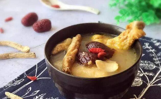 老中医：这3种药膳，助你防病于未然，对症食用，大有裨益