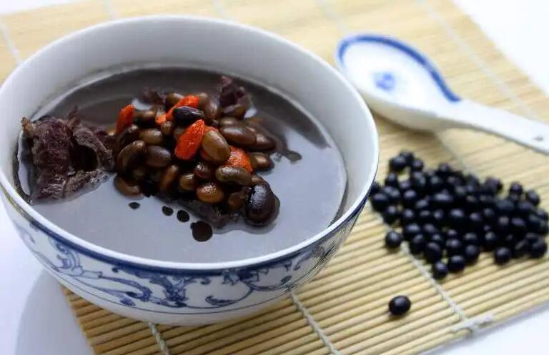 夏天可多吃这3款药膳，解暑去湿，轻松过“苦夏”！