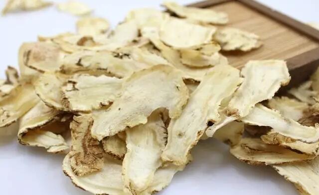 种常见中药，在家做药膳，新年有口福了"