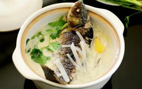 药膳汤配方