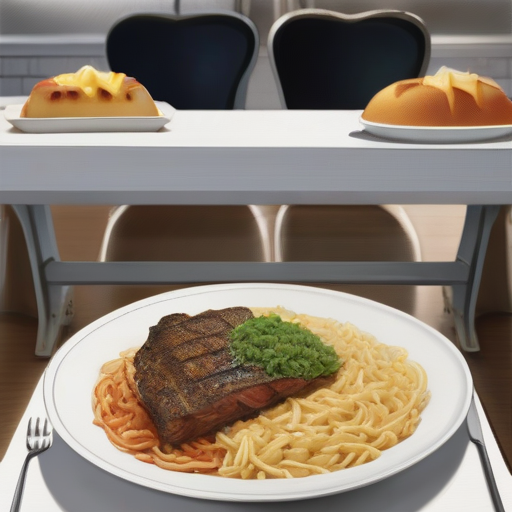 高中生一日三餐食谱营养搭配表