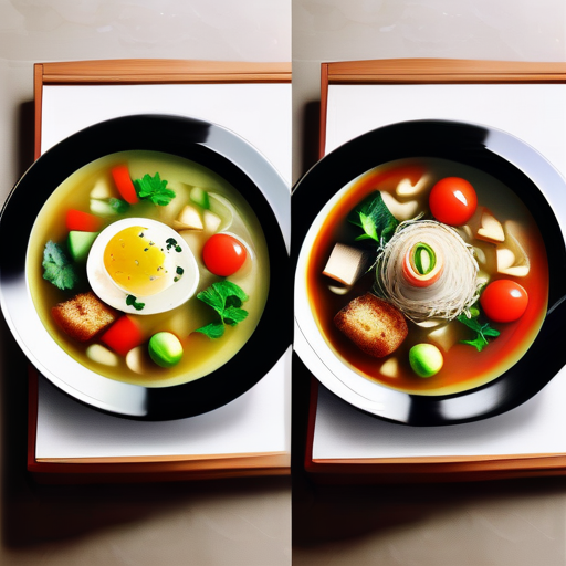 秋季食疗养生汤