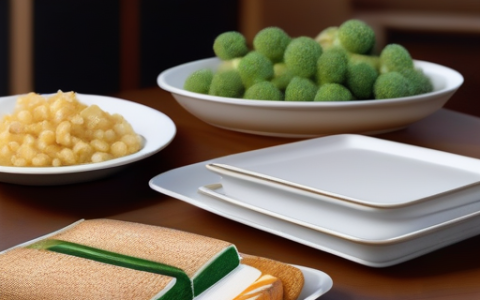食疗之道：健康养生食谱及注意事项