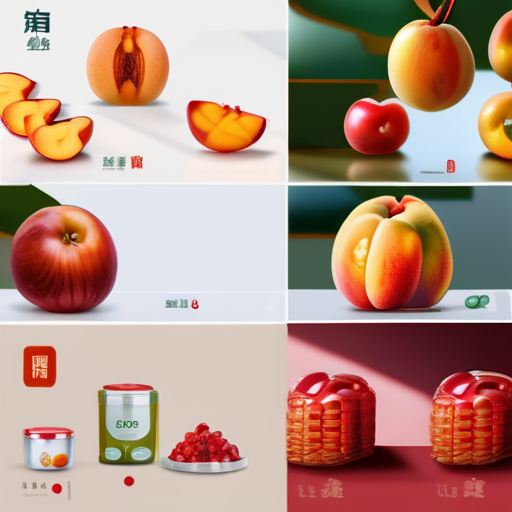 小米桃胶红枣的做法与功效