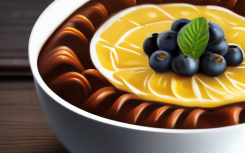 设计一份科学合理的营养食谱，让你更健康