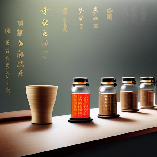 养生中药方