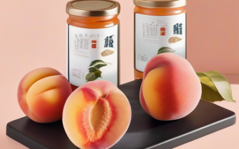 桃胶的制作方法及采集技巧