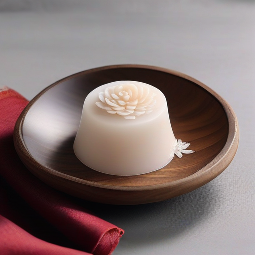 桃胶皂角米雪燕制作方法