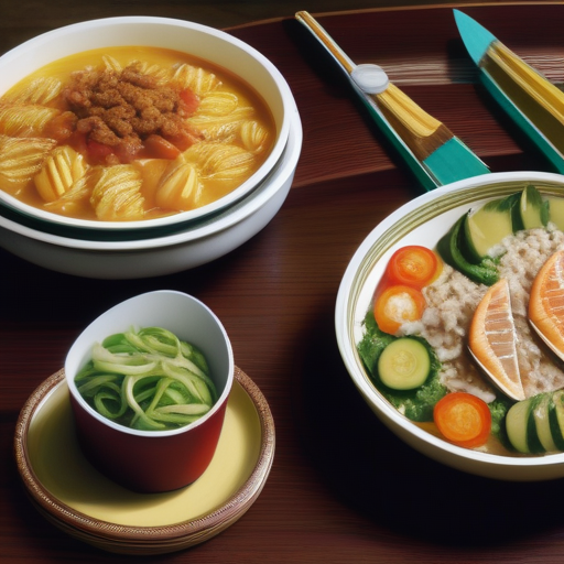 养生 饮食