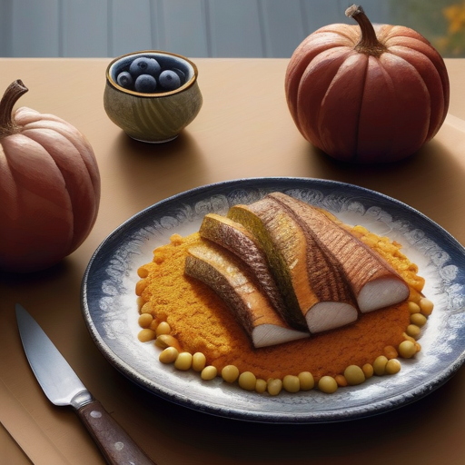 秋天一周营养食谱