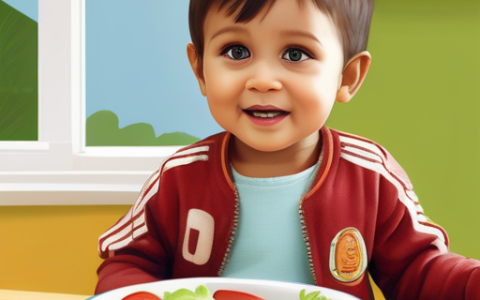 给3-6岁幼儿设计的营养食谱，让宝宝更健康成长