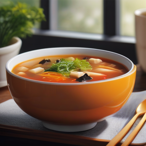 小满节气饮食喝什么汤