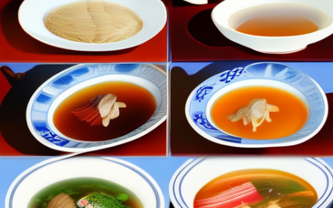 秋季养生中药汤的7种经典配方