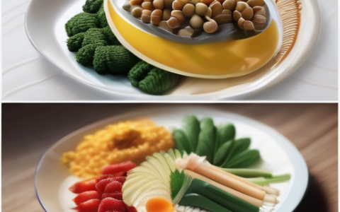 食疗养生方｜促进健康的美味指南